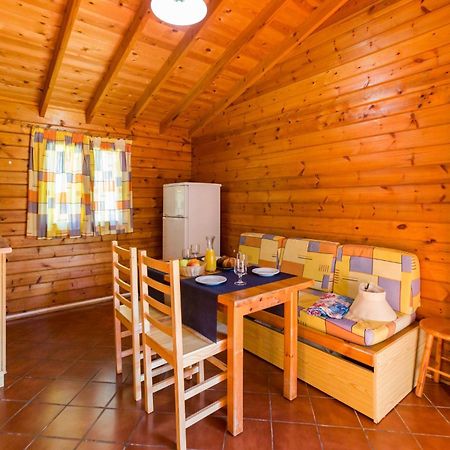 Camping La Llosa Cambrils Eksteriør bilde