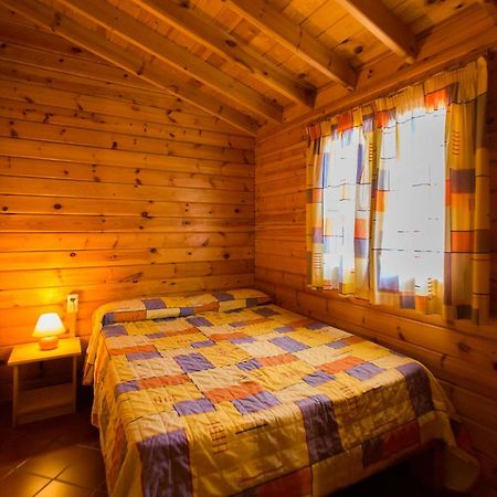 Camping La Llosa Cambrils Eksteriør bilde