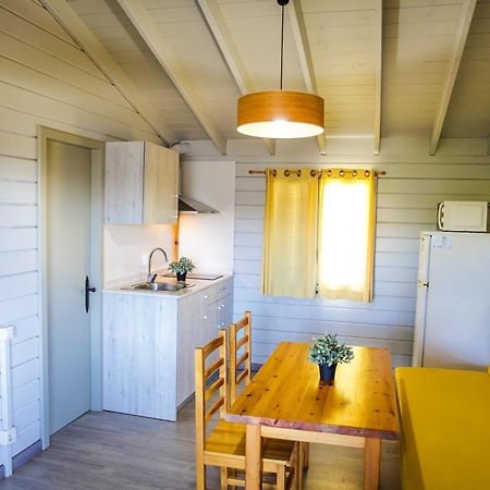 Camping La Llosa Cambrils Eksteriør bilde