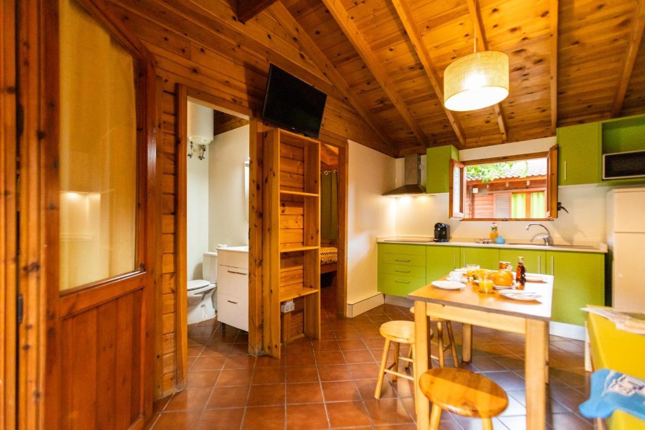 Camping La Llosa Cambrils Eksteriør bilde