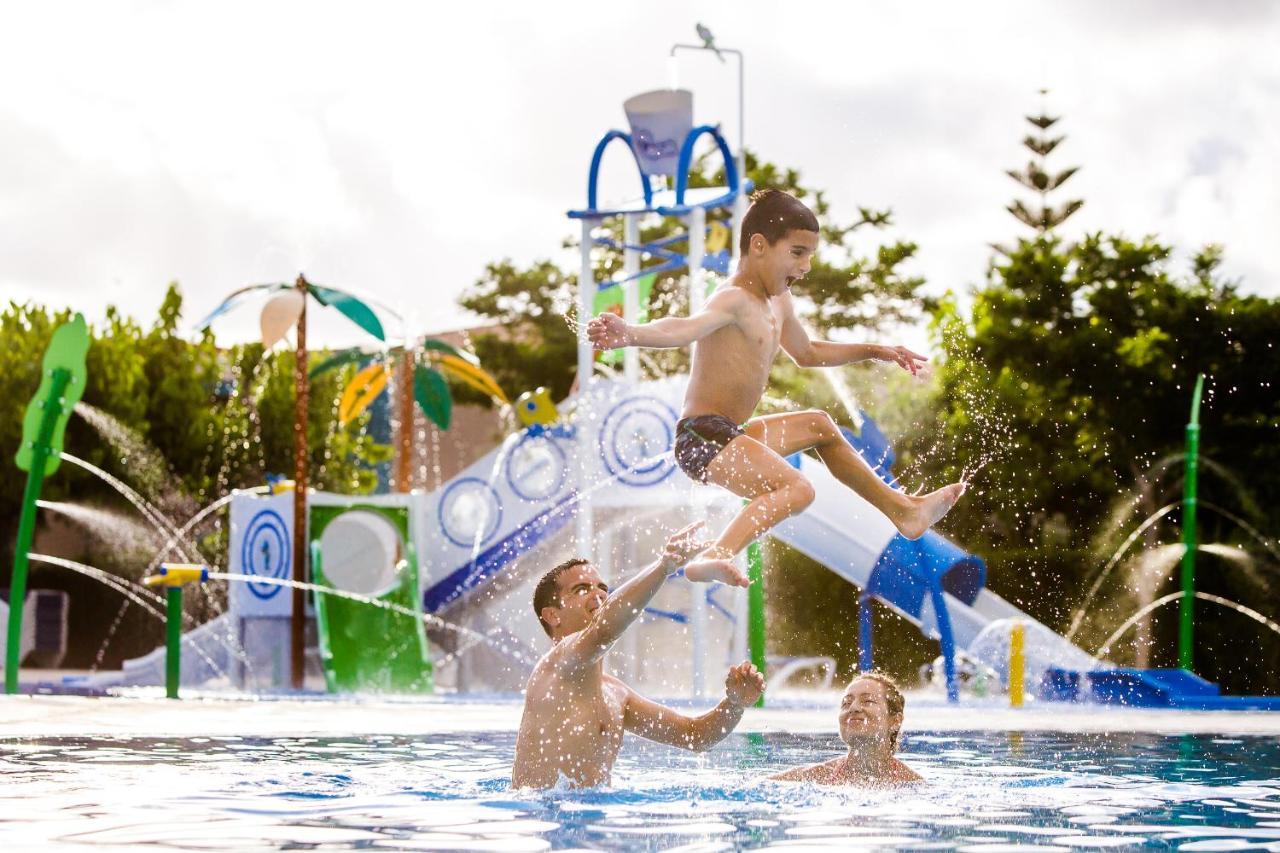 Camping La Llosa Cambrils Eksteriør bilde