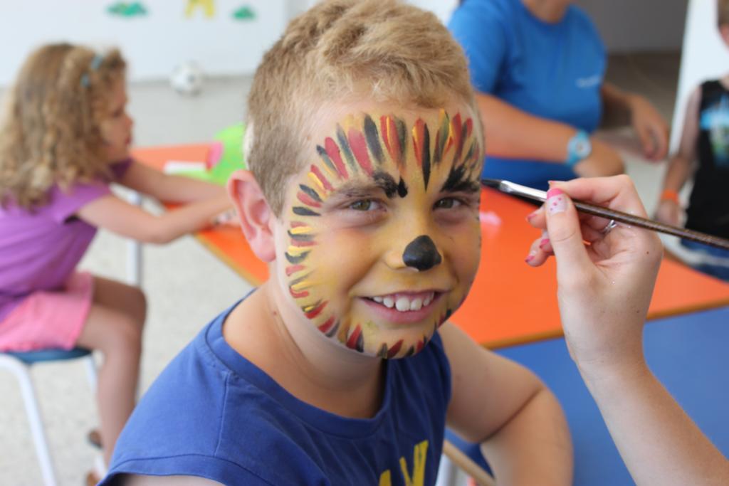 Camping La Llosa Cambrils Eksteriør bilde
