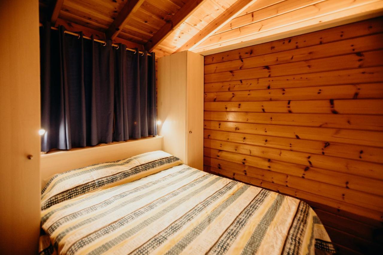 Camping La Llosa Cambrils Eksteriør bilde