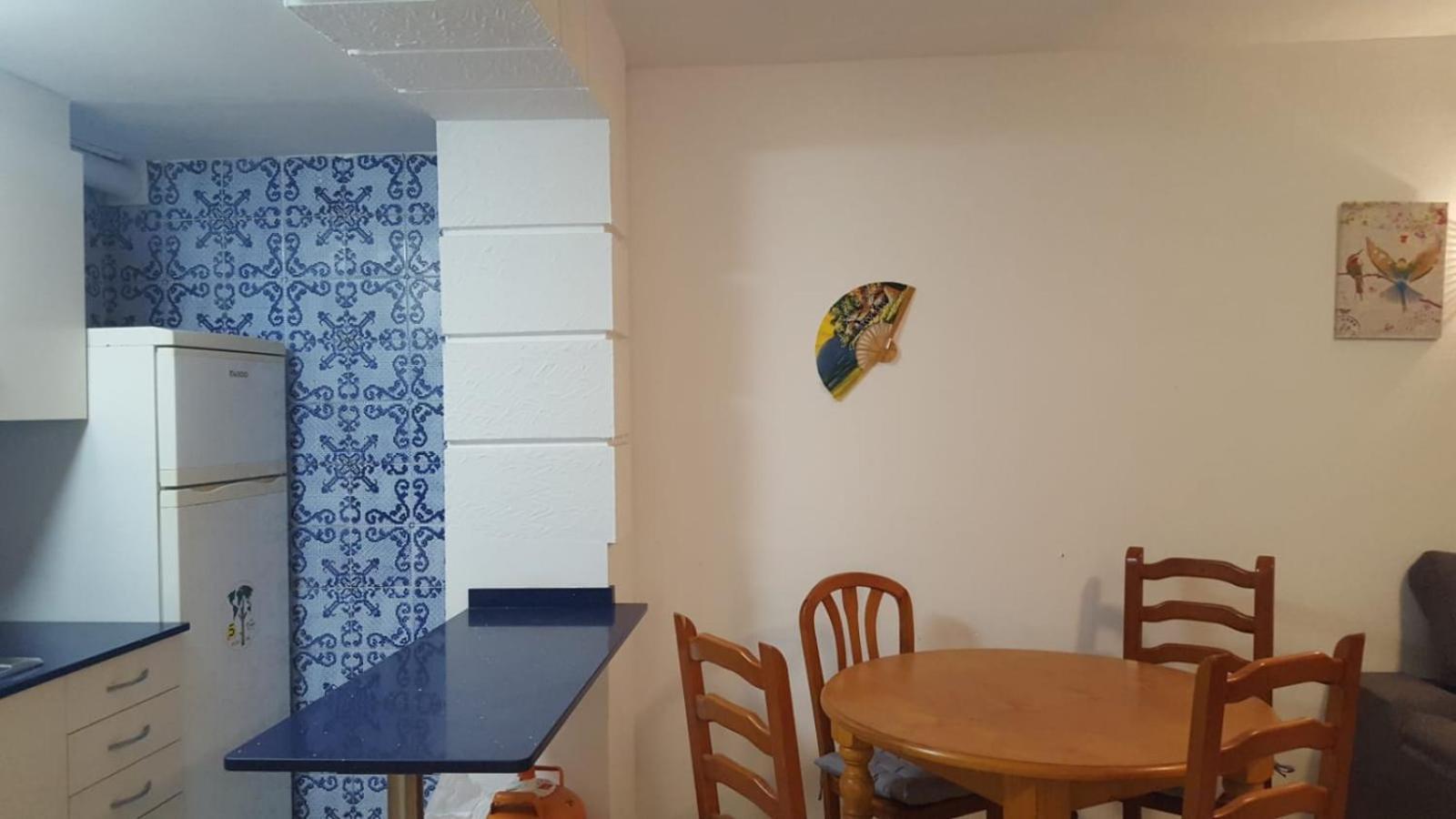 Camping La Llosa Cambrils Eksteriør bilde