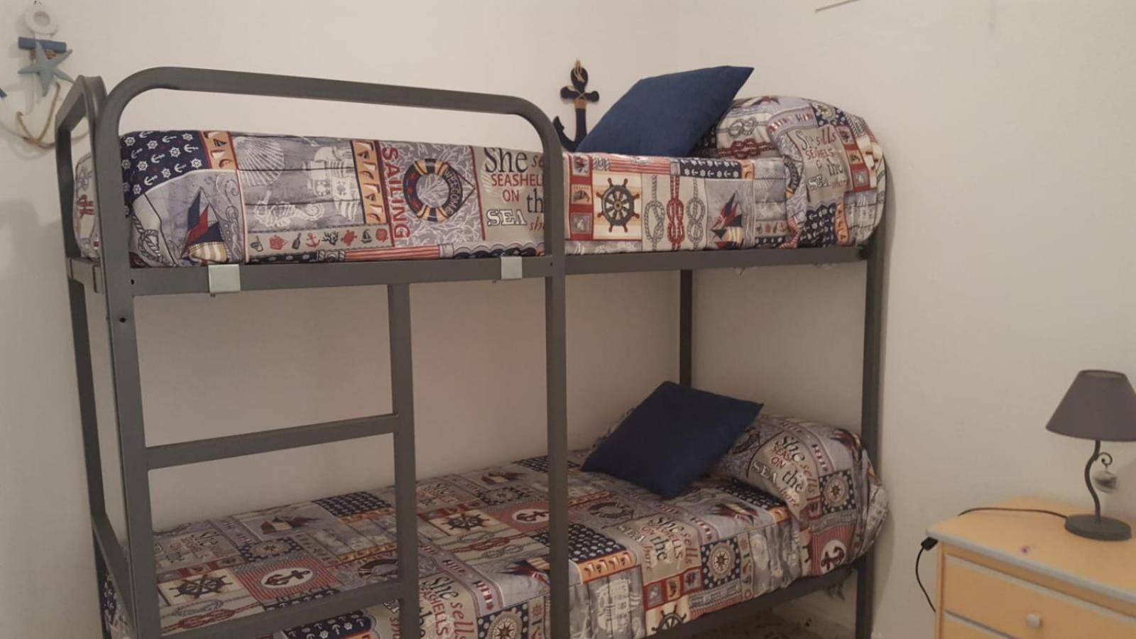 Camping La Llosa Cambrils Eksteriør bilde