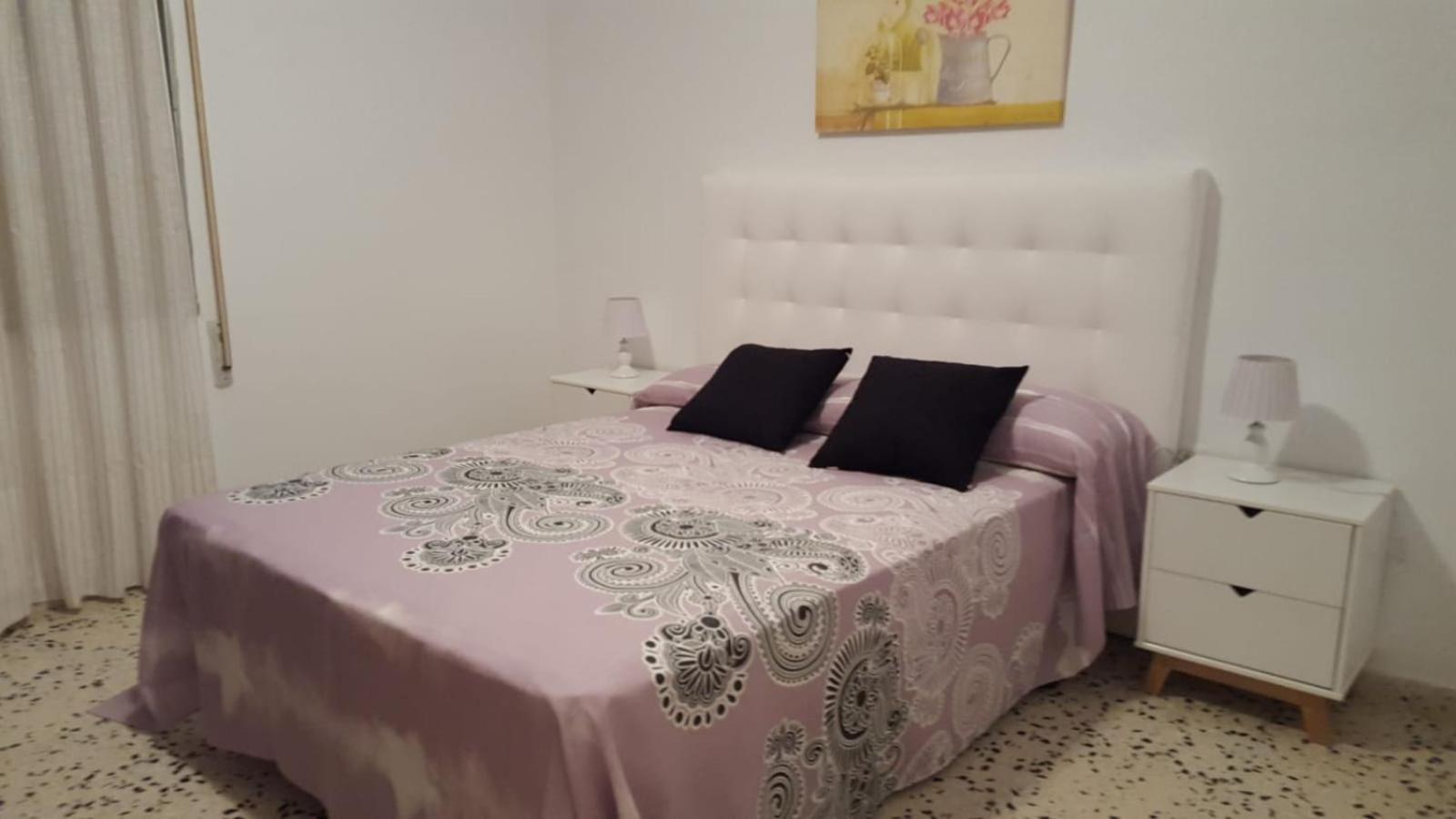 Camping La Llosa Cambrils Eksteriør bilde