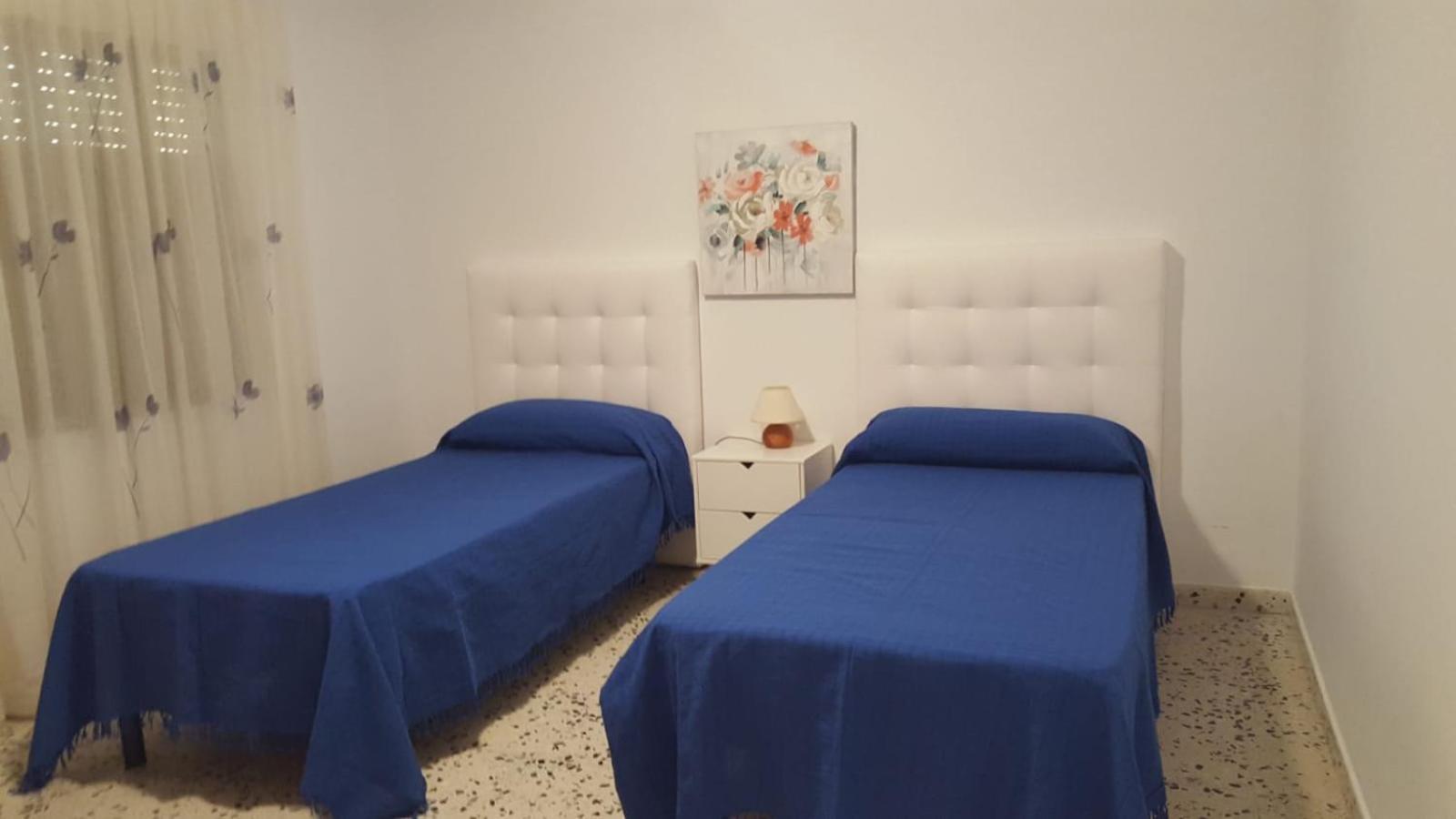 Camping La Llosa Cambrils Eksteriør bilde