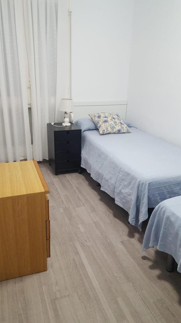 Camping La Llosa Cambrils Eksteriør bilde