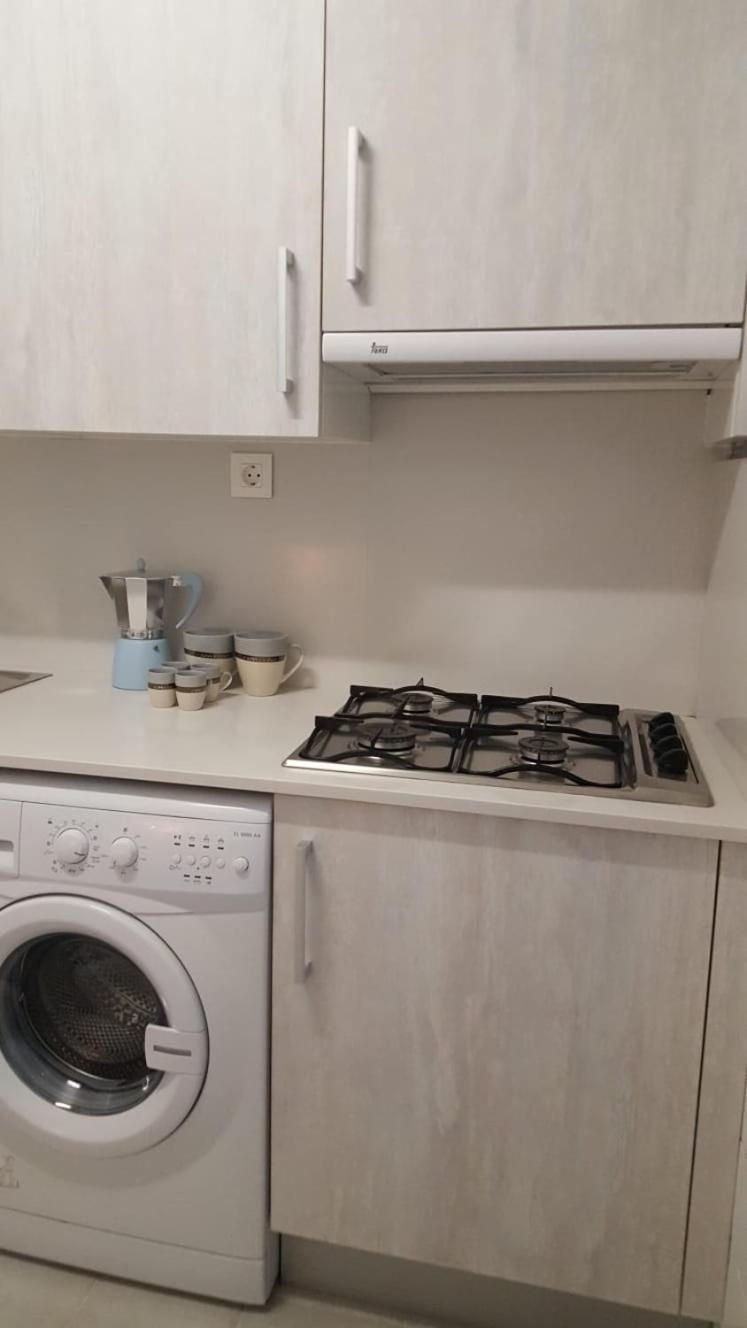 Camping La Llosa Cambrils Eksteriør bilde