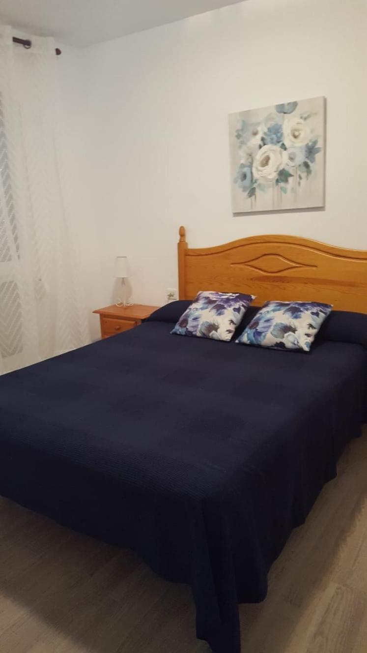 Camping La Llosa Cambrils Eksteriør bilde