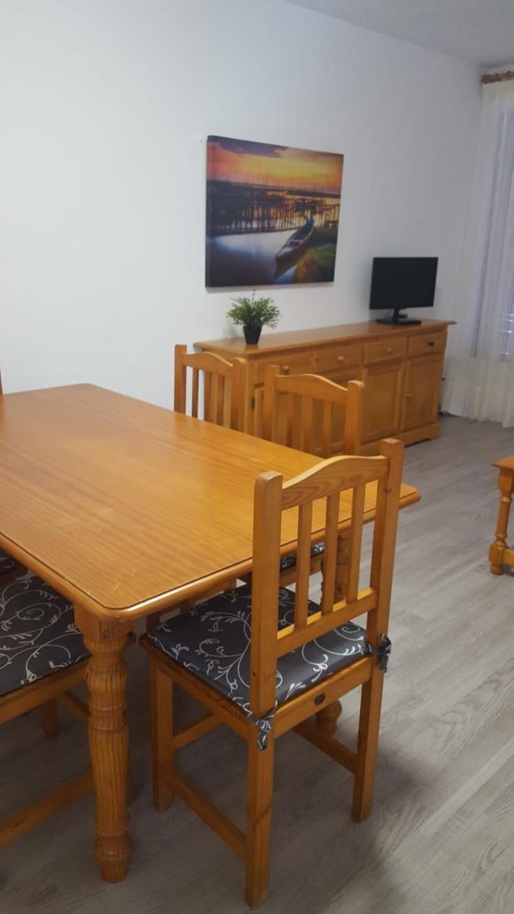 Camping La Llosa Cambrils Eksteriør bilde