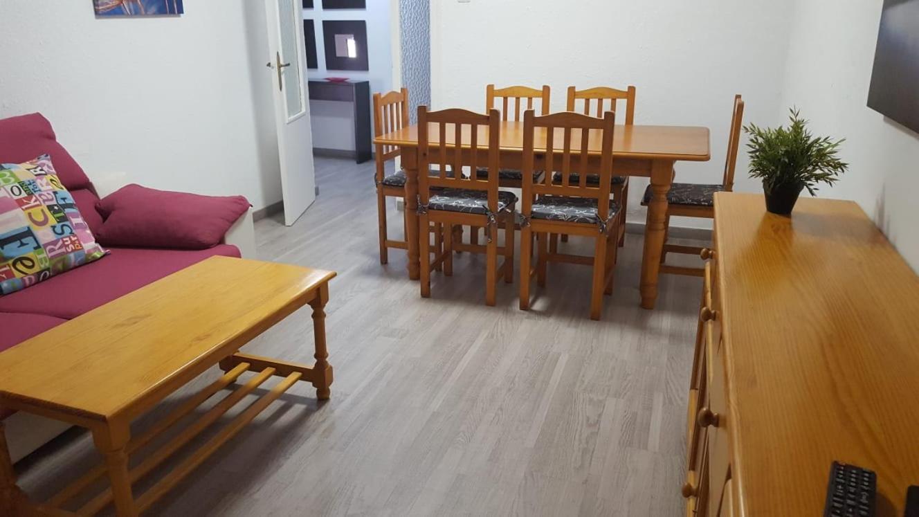 Camping La Llosa Cambrils Eksteriør bilde