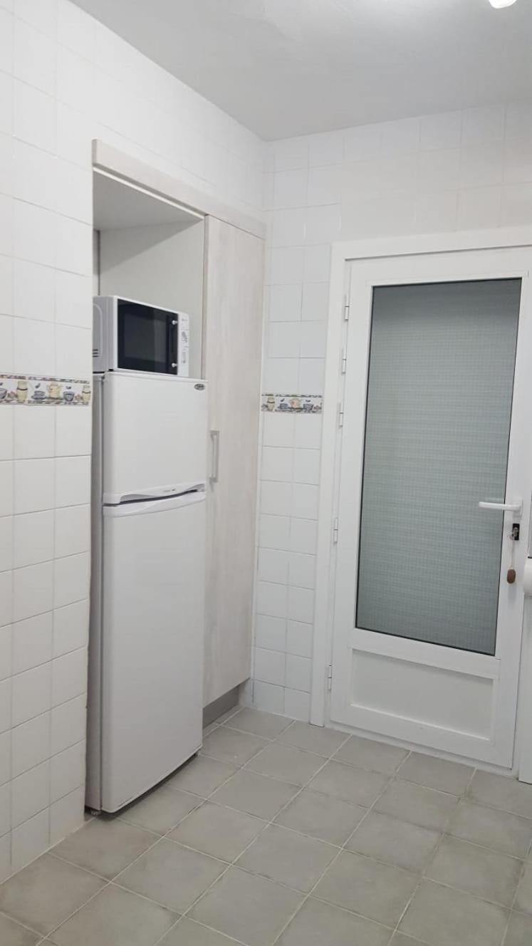 Camping La Llosa Cambrils Eksteriør bilde
