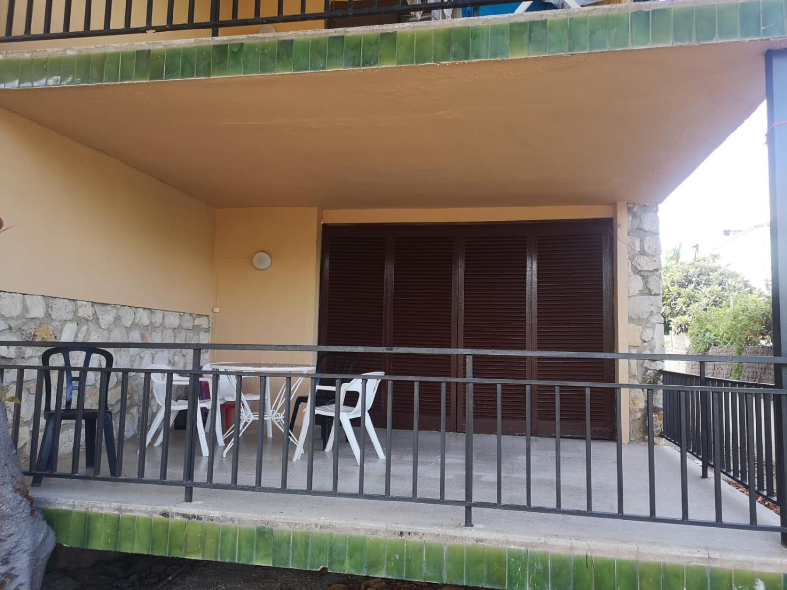 Camping La Llosa Cambrils Eksteriør bilde