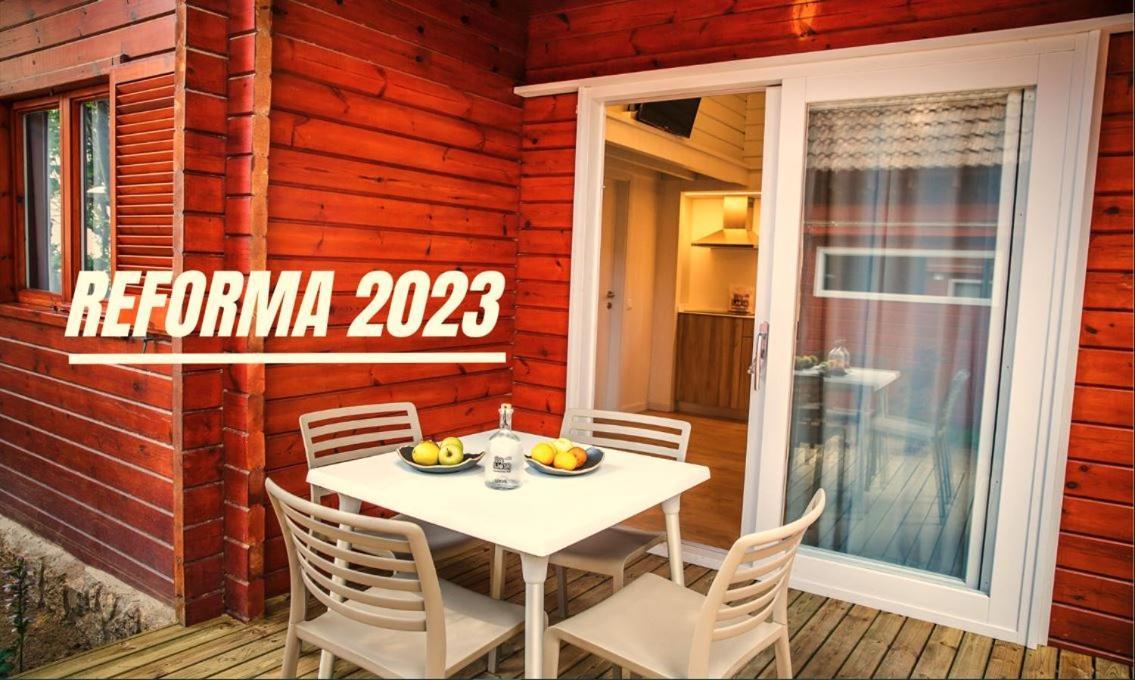Camping La Llosa Cambrils Eksteriør bilde