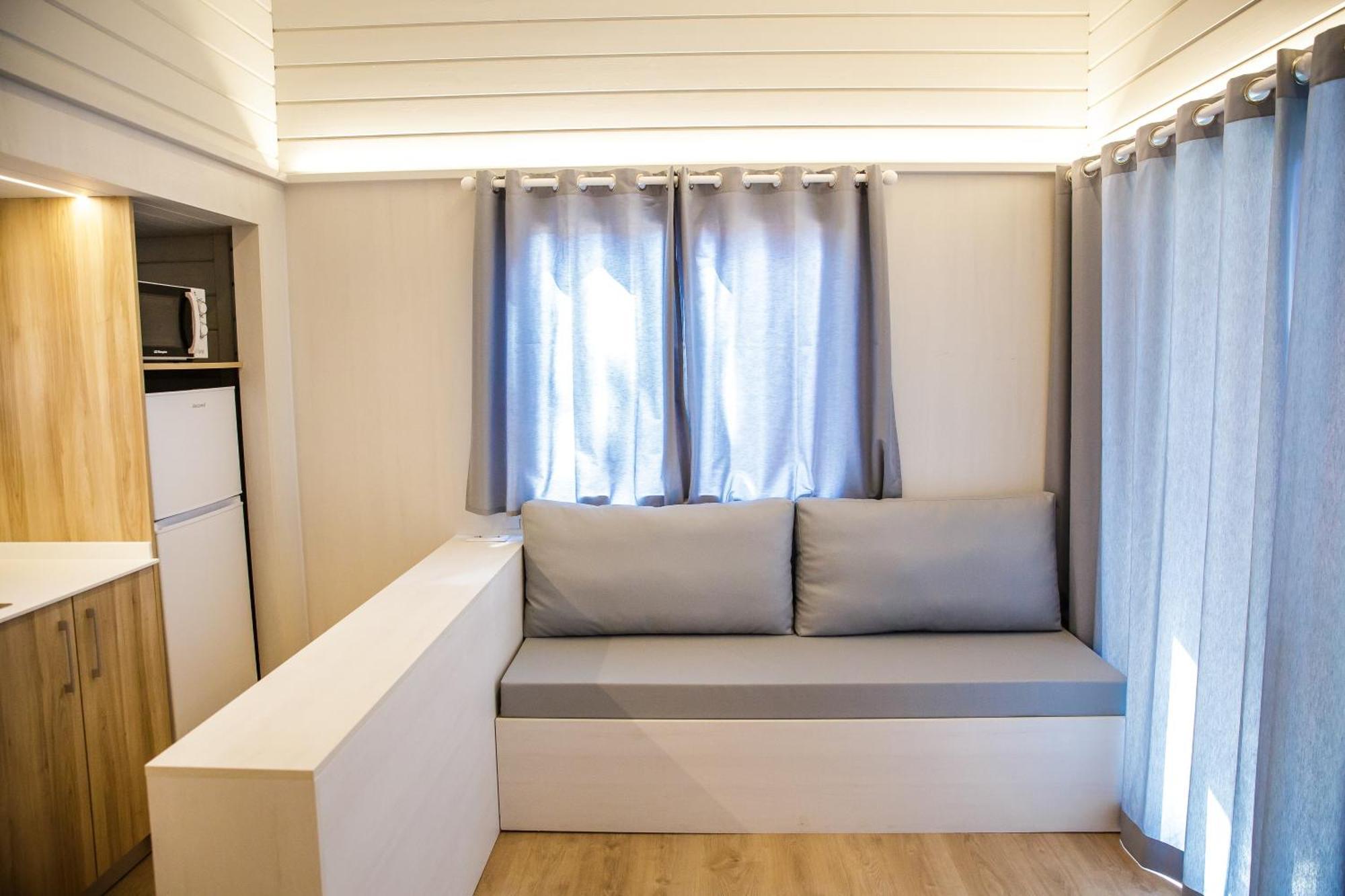 Camping La Llosa Cambrils Eksteriør bilde