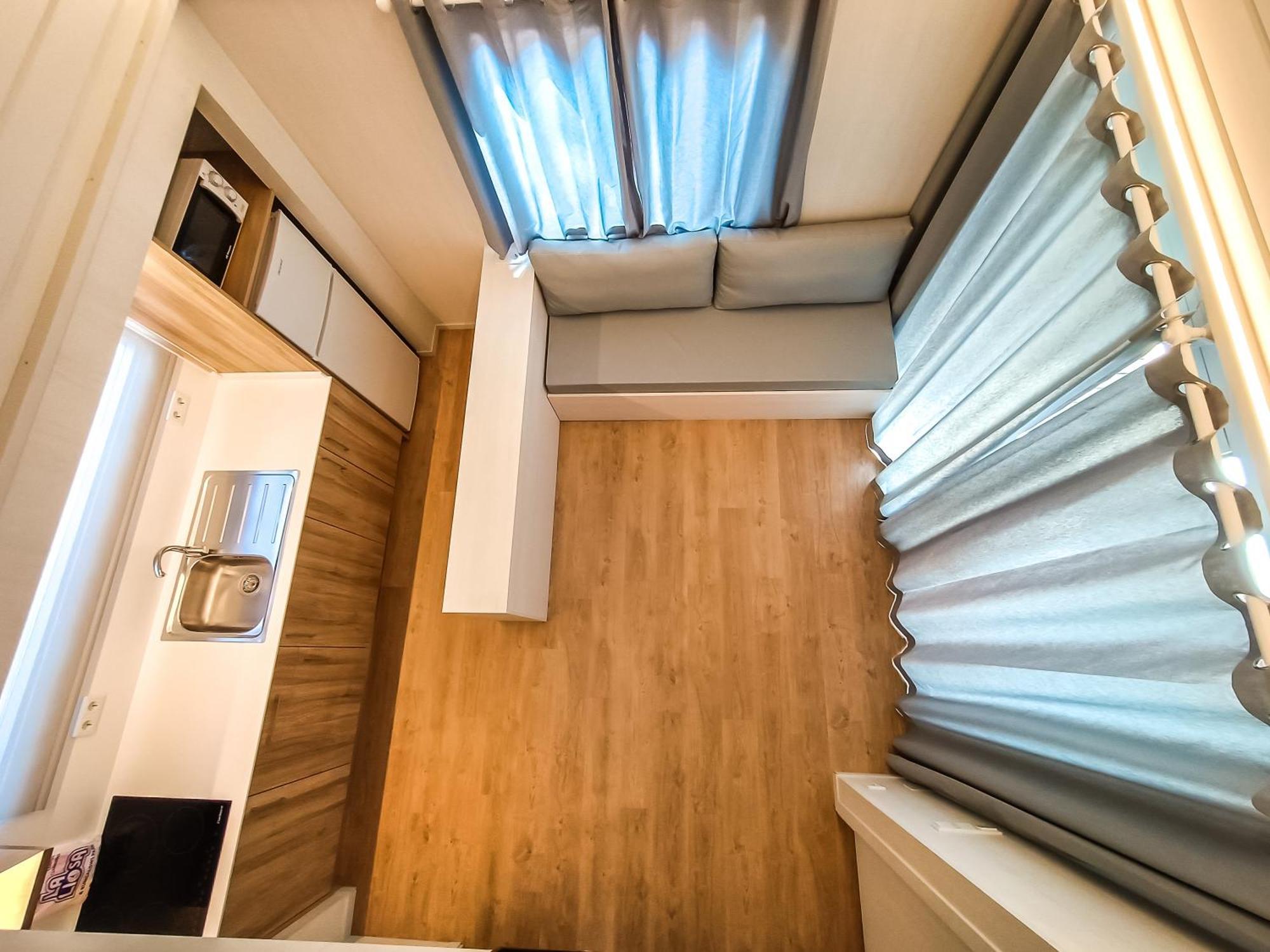 Camping La Llosa Cambrils Eksteriør bilde