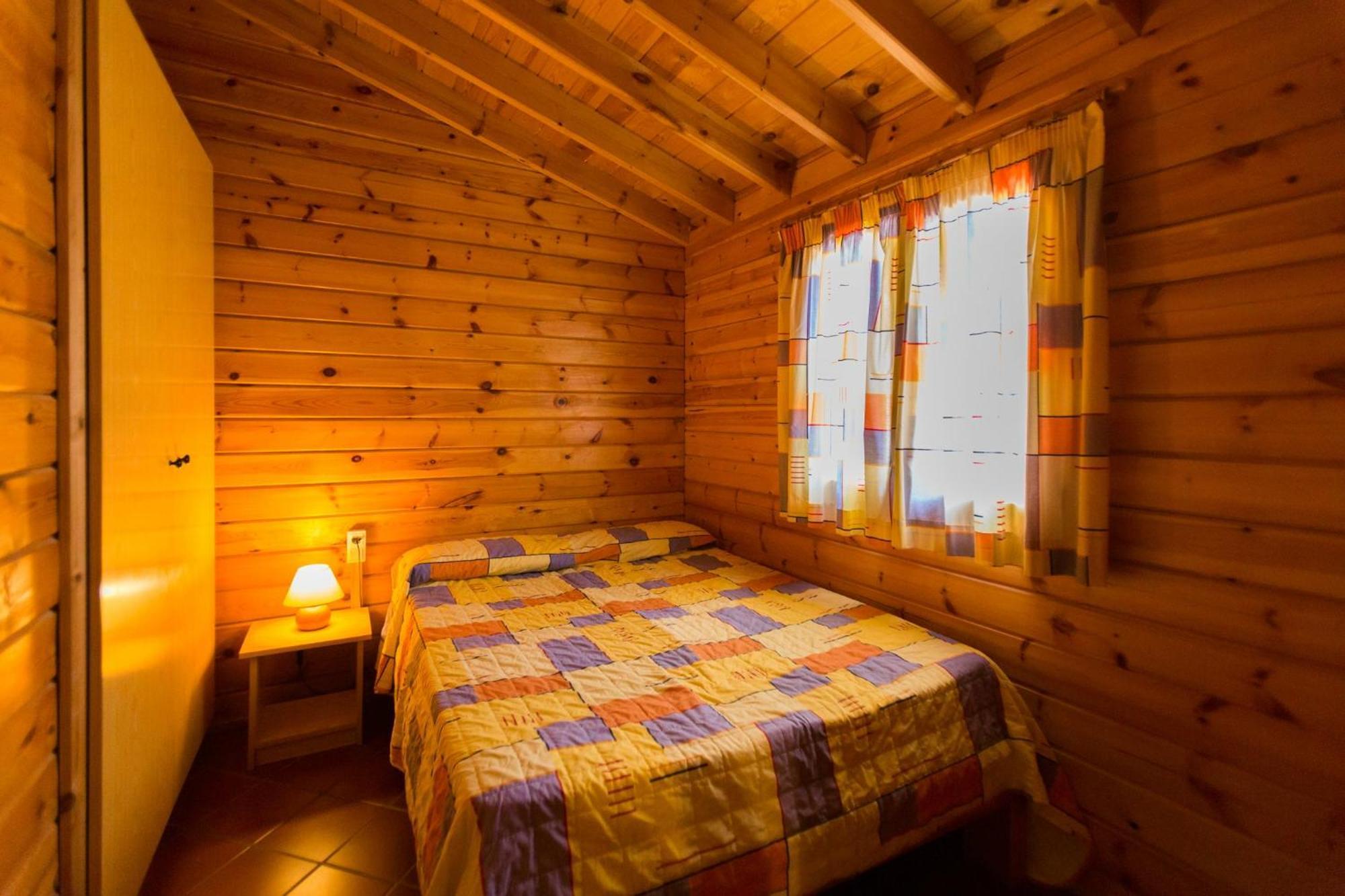 Camping La Llosa Cambrils Eksteriør bilde