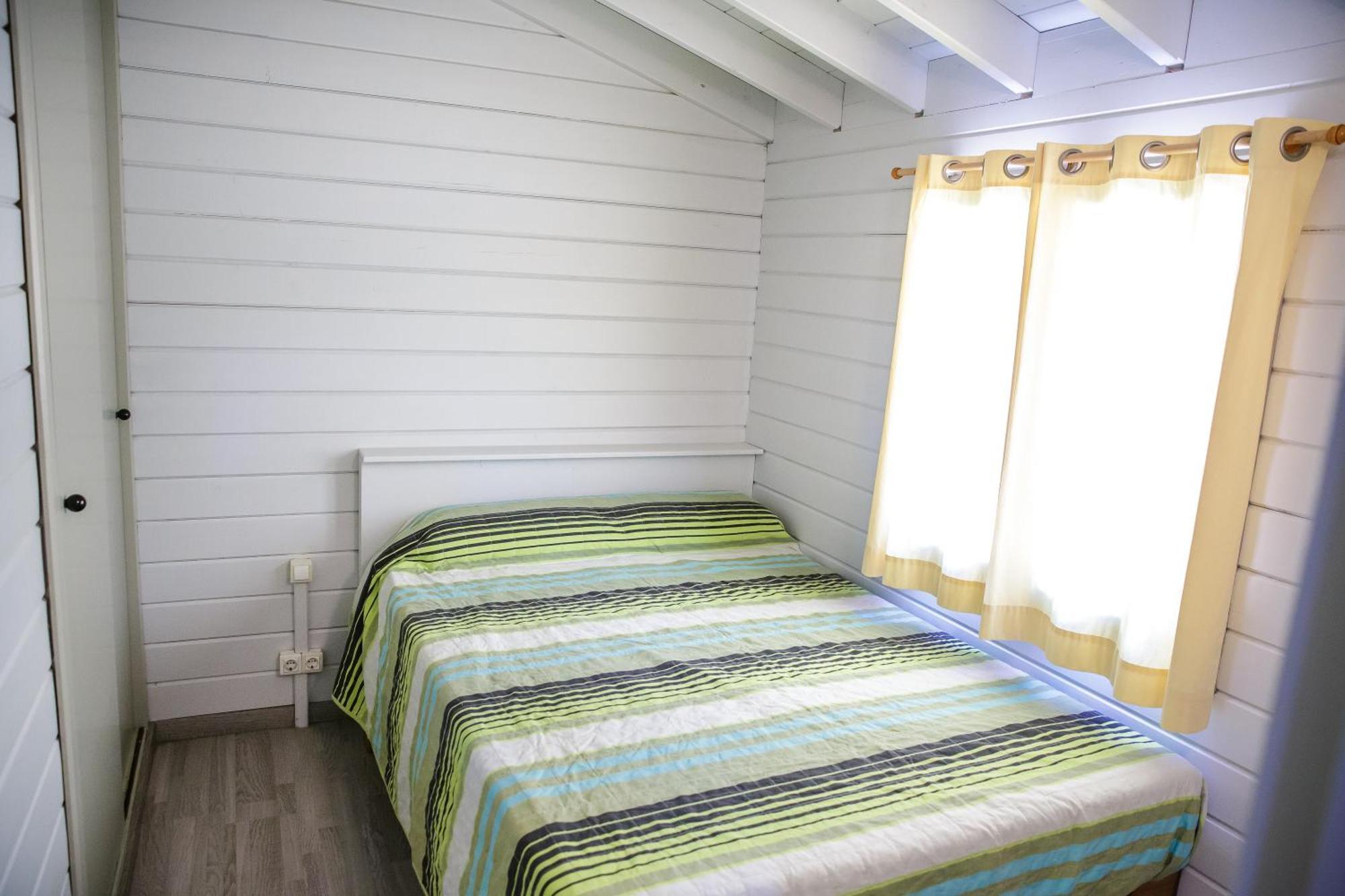 Camping La Llosa Cambrils Eksteriør bilde