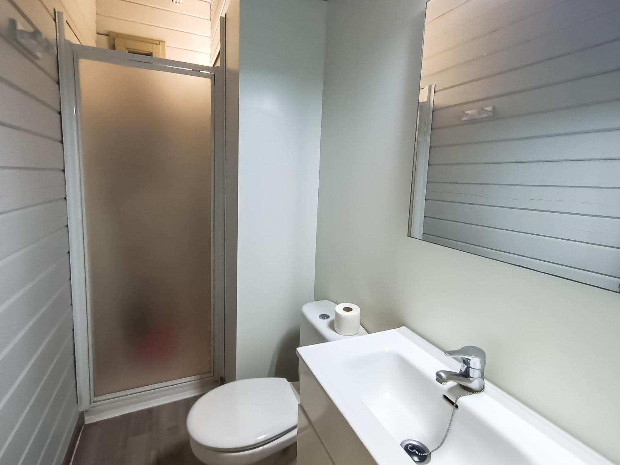 Camping La Llosa Cambrils Eksteriør bilde