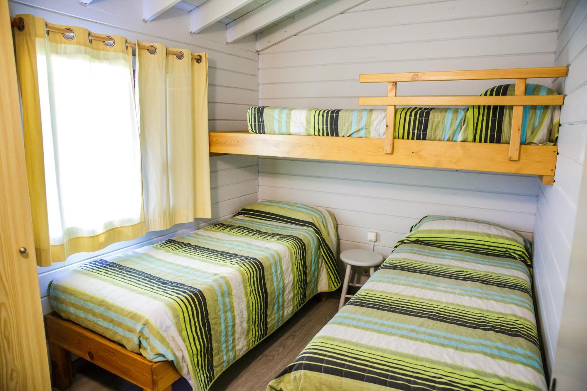 Camping La Llosa Cambrils Eksteriør bilde