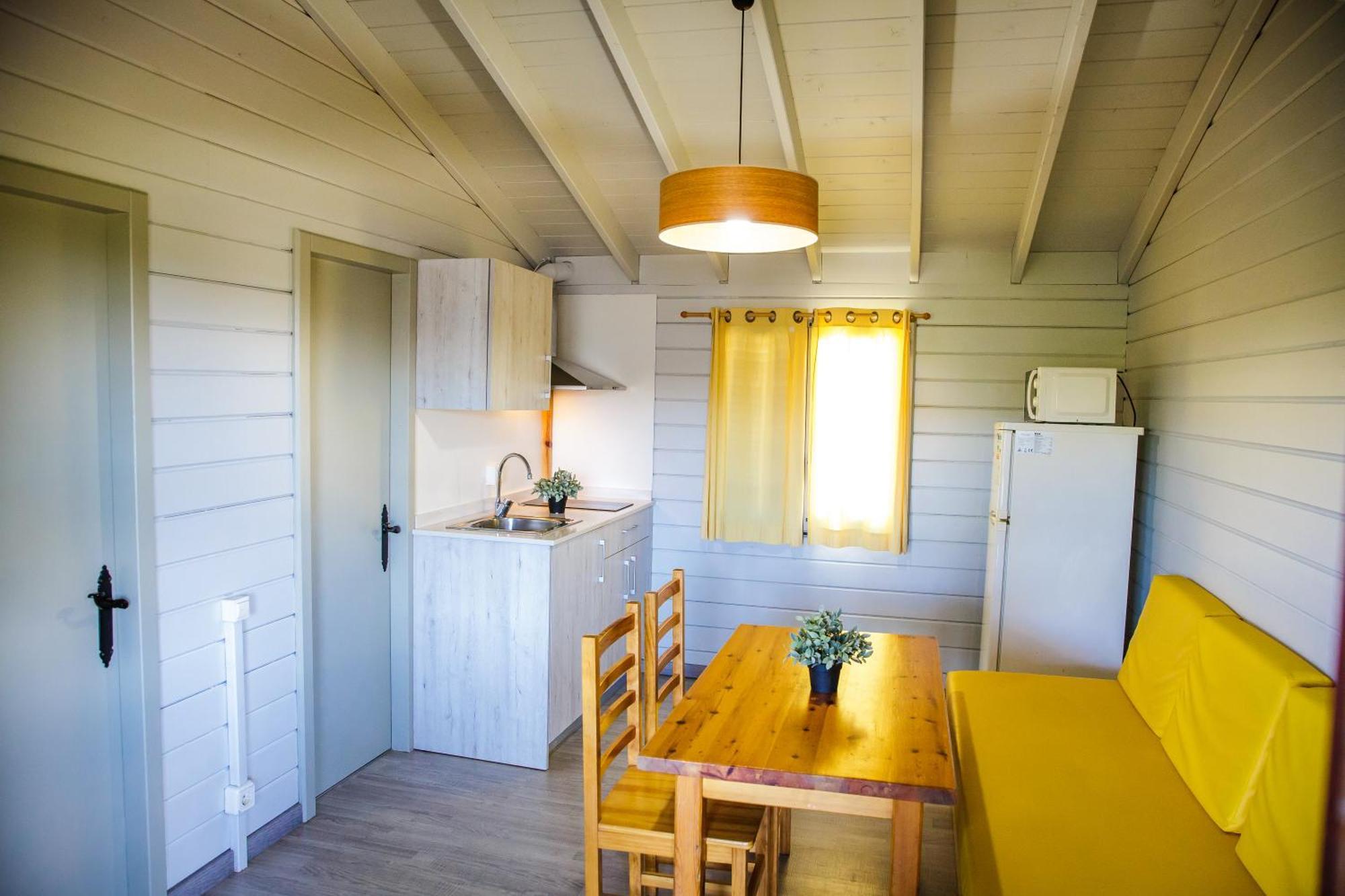 Camping La Llosa Cambrils Eksteriør bilde