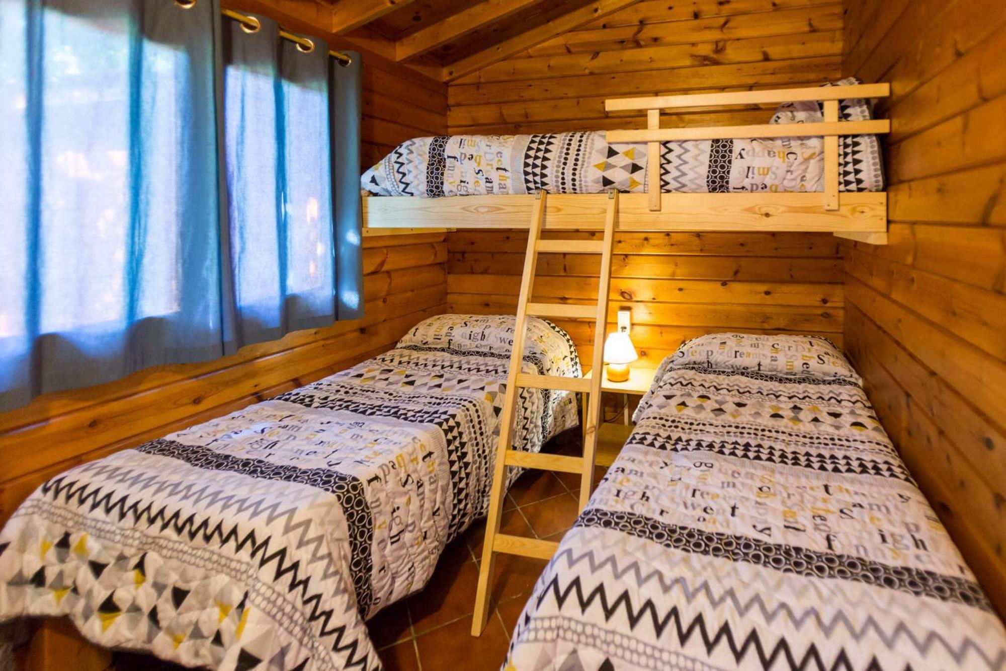 Camping La Llosa Cambrils Eksteriør bilde
