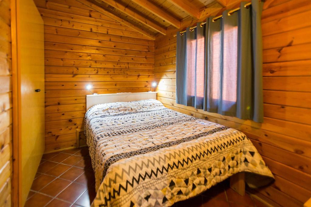 Camping La Llosa Cambrils Eksteriør bilde