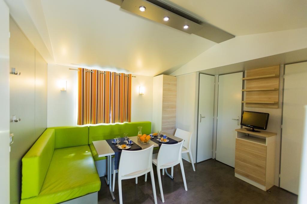 Camping La Llosa Cambrils Eksteriør bilde