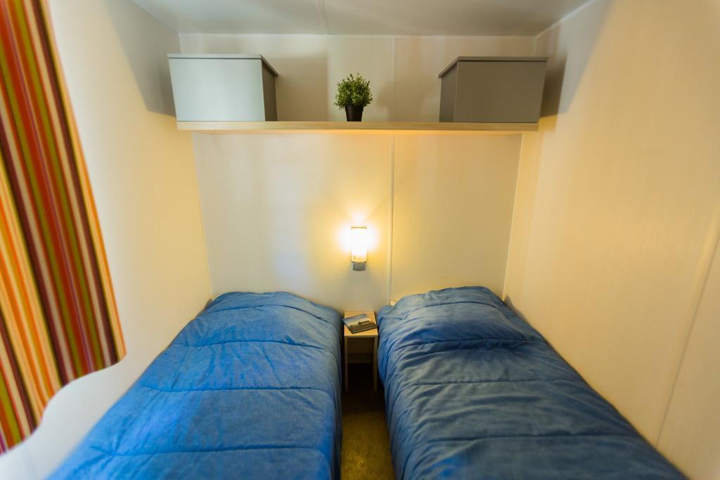 Camping La Llosa Cambrils Eksteriør bilde