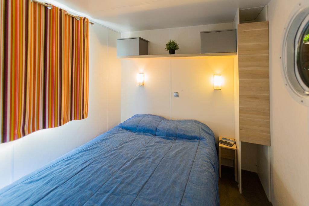Camping La Llosa Cambrils Eksteriør bilde